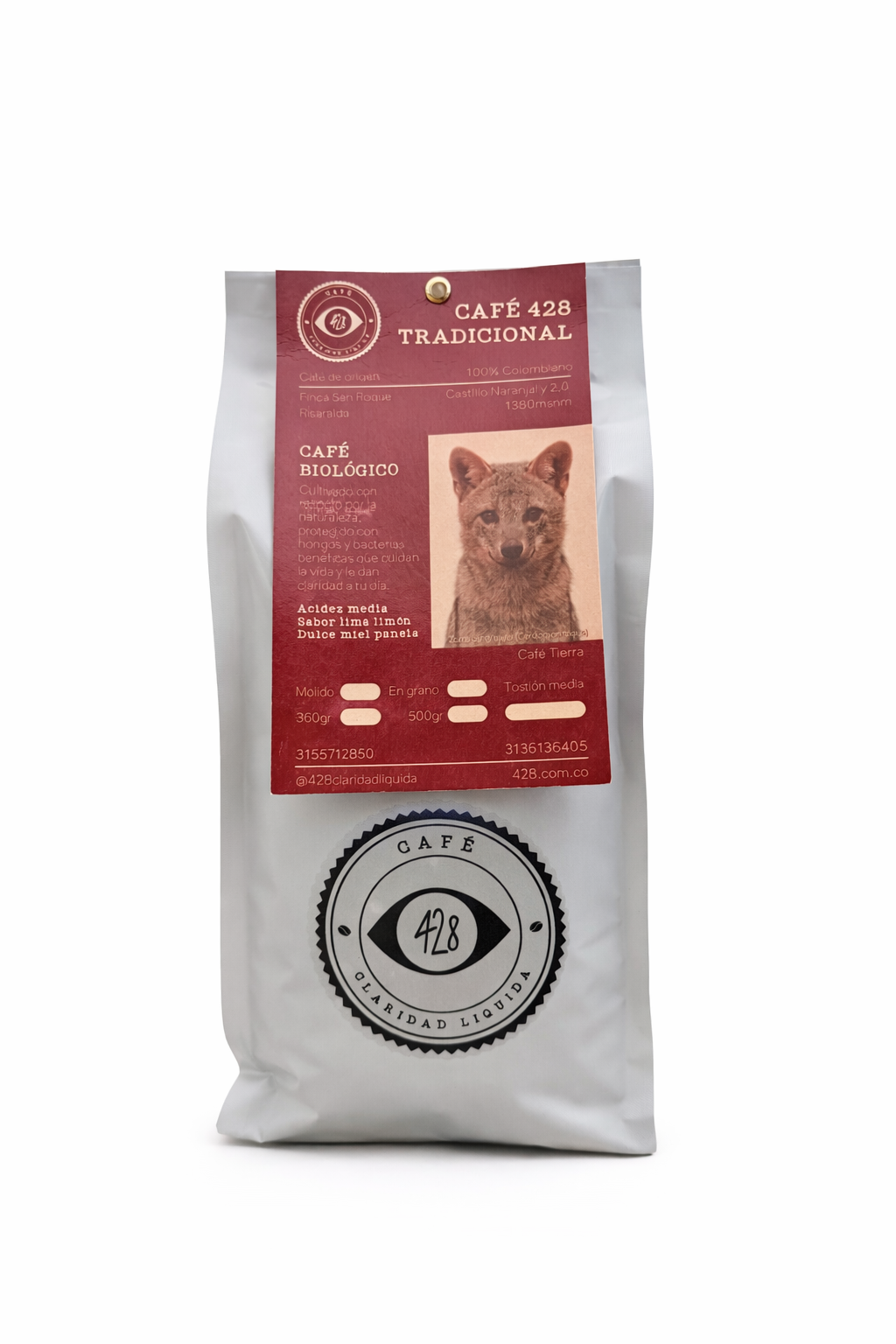 Café Tierra