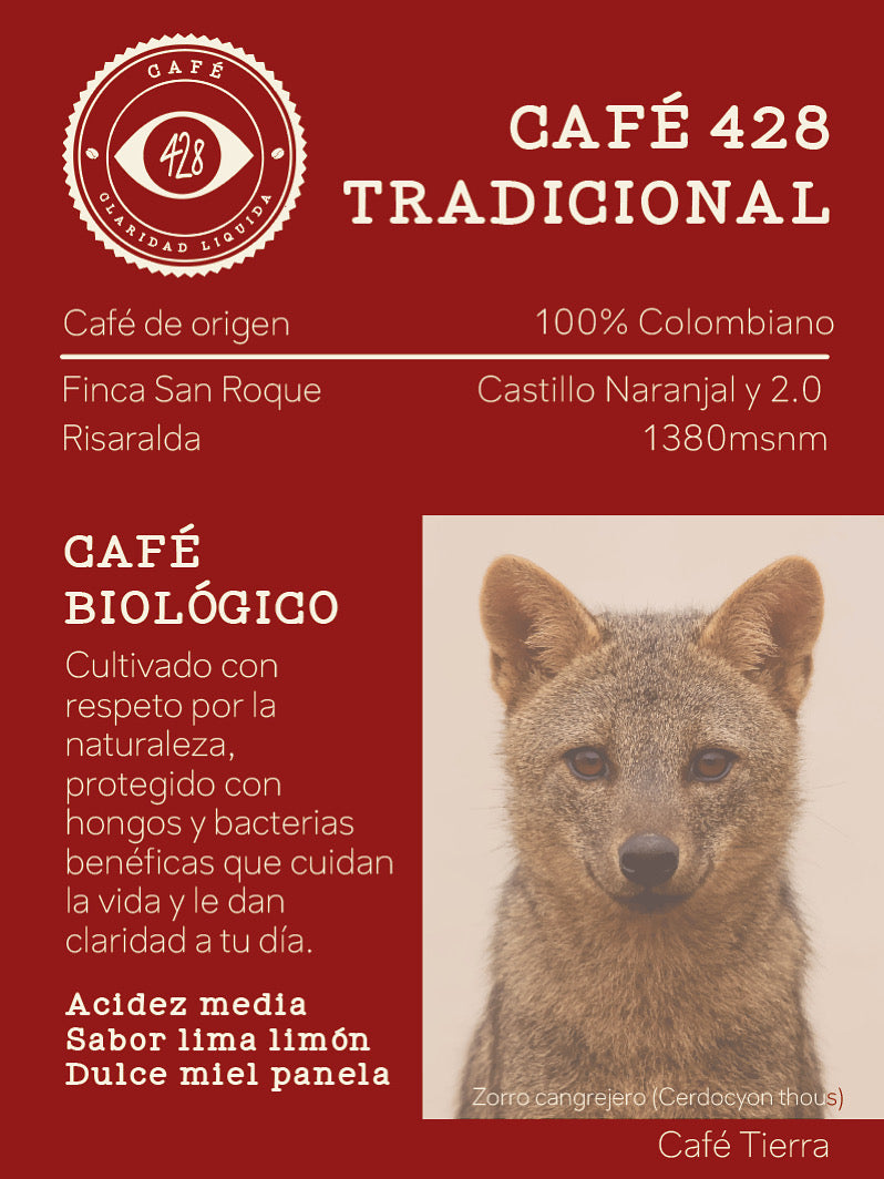 Café Tierra