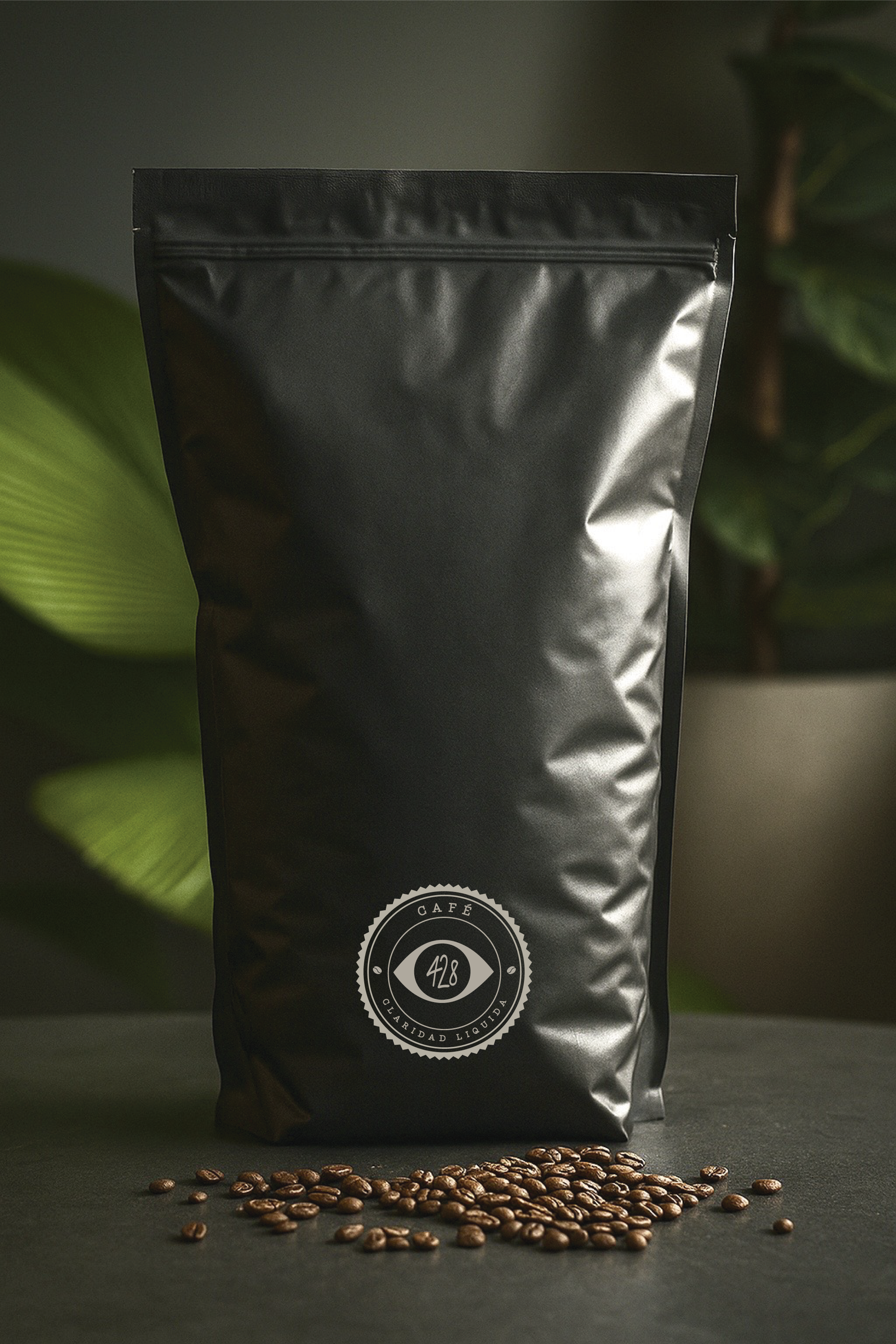 Café Tierra